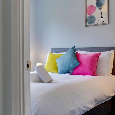Pass The Keys Renovated Sunny Home Pass The Keys Teversham Экстерьер фото