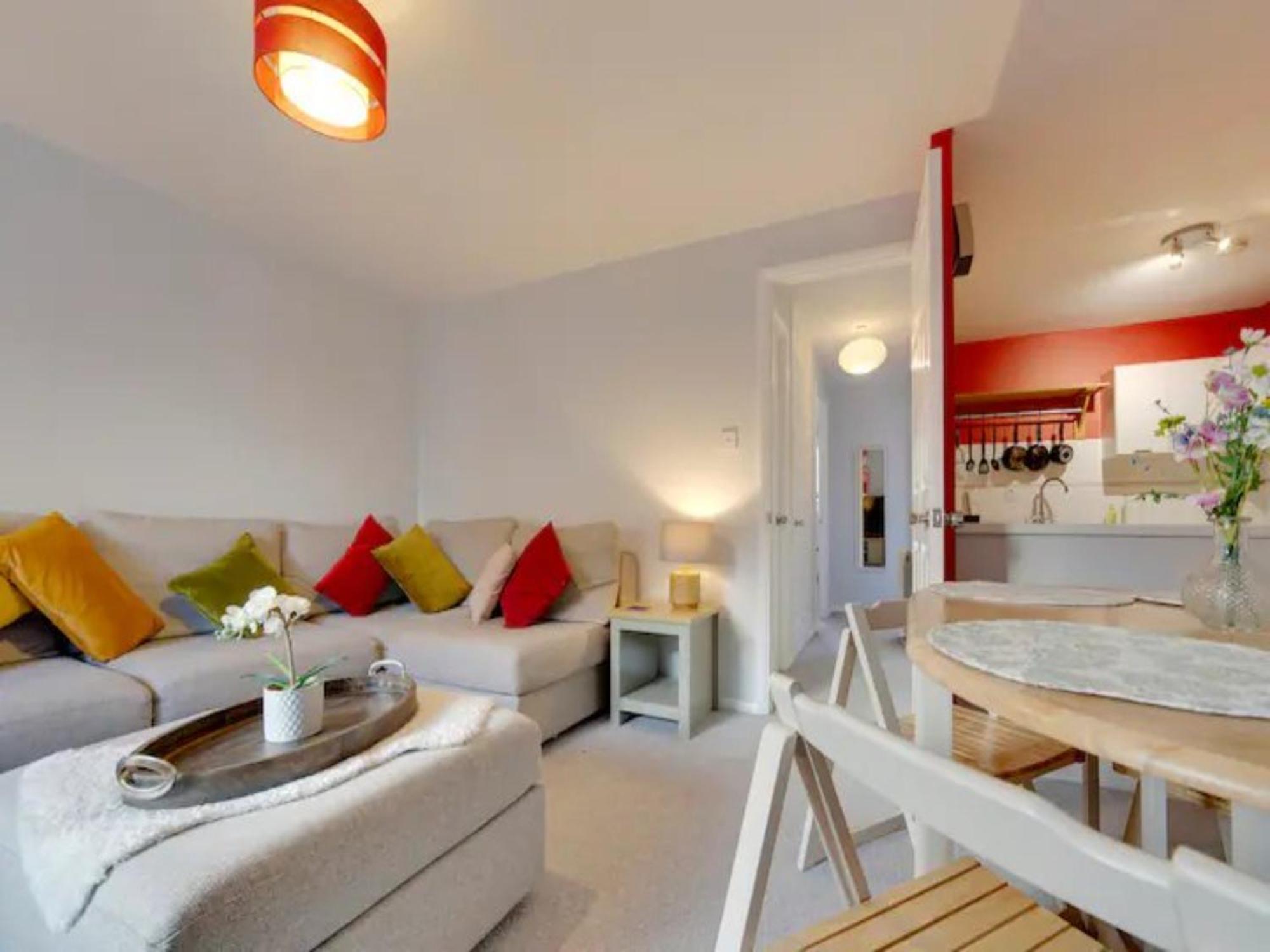 Pass The Keys Renovated Sunny Home Pass The Keys Teversham Экстерьер фото