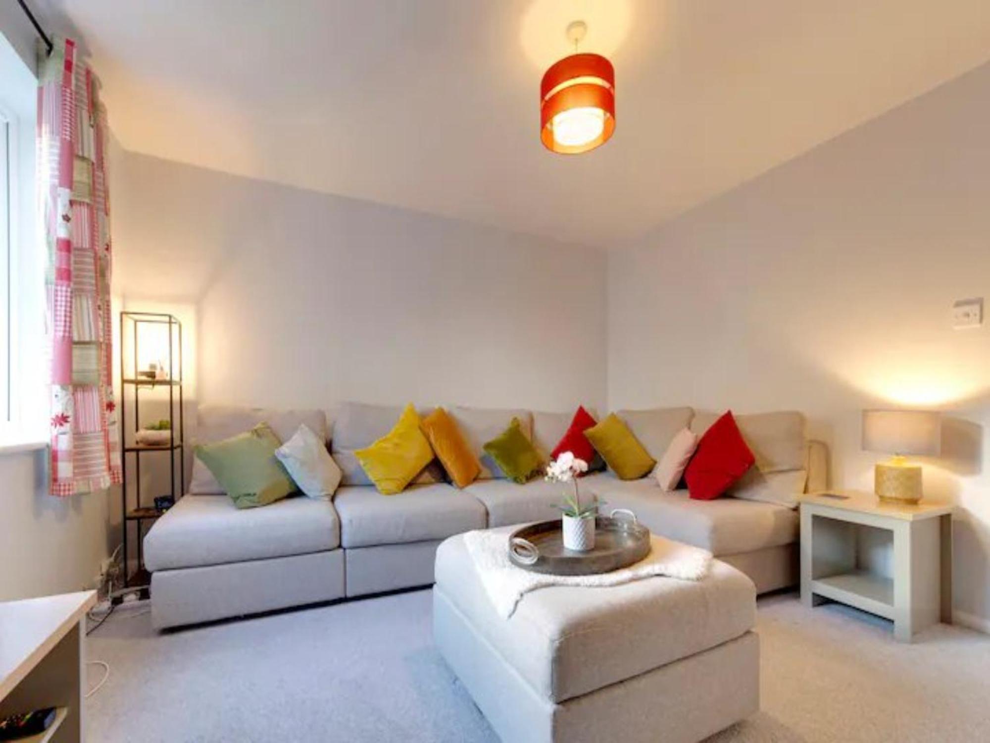 Pass The Keys Renovated Sunny Home Pass The Keys Teversham Экстерьер фото