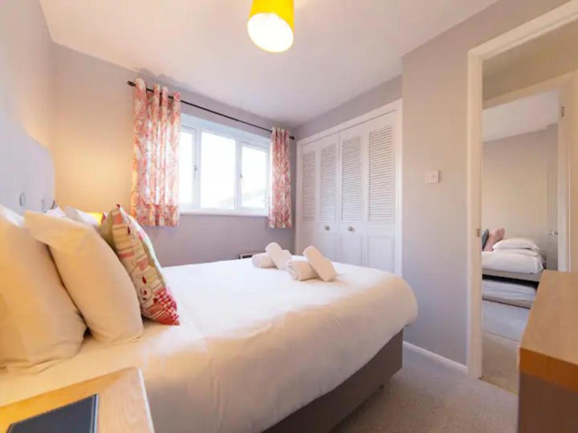 Pass The Keys Renovated Sunny Home Pass The Keys Teversham Экстерьер фото