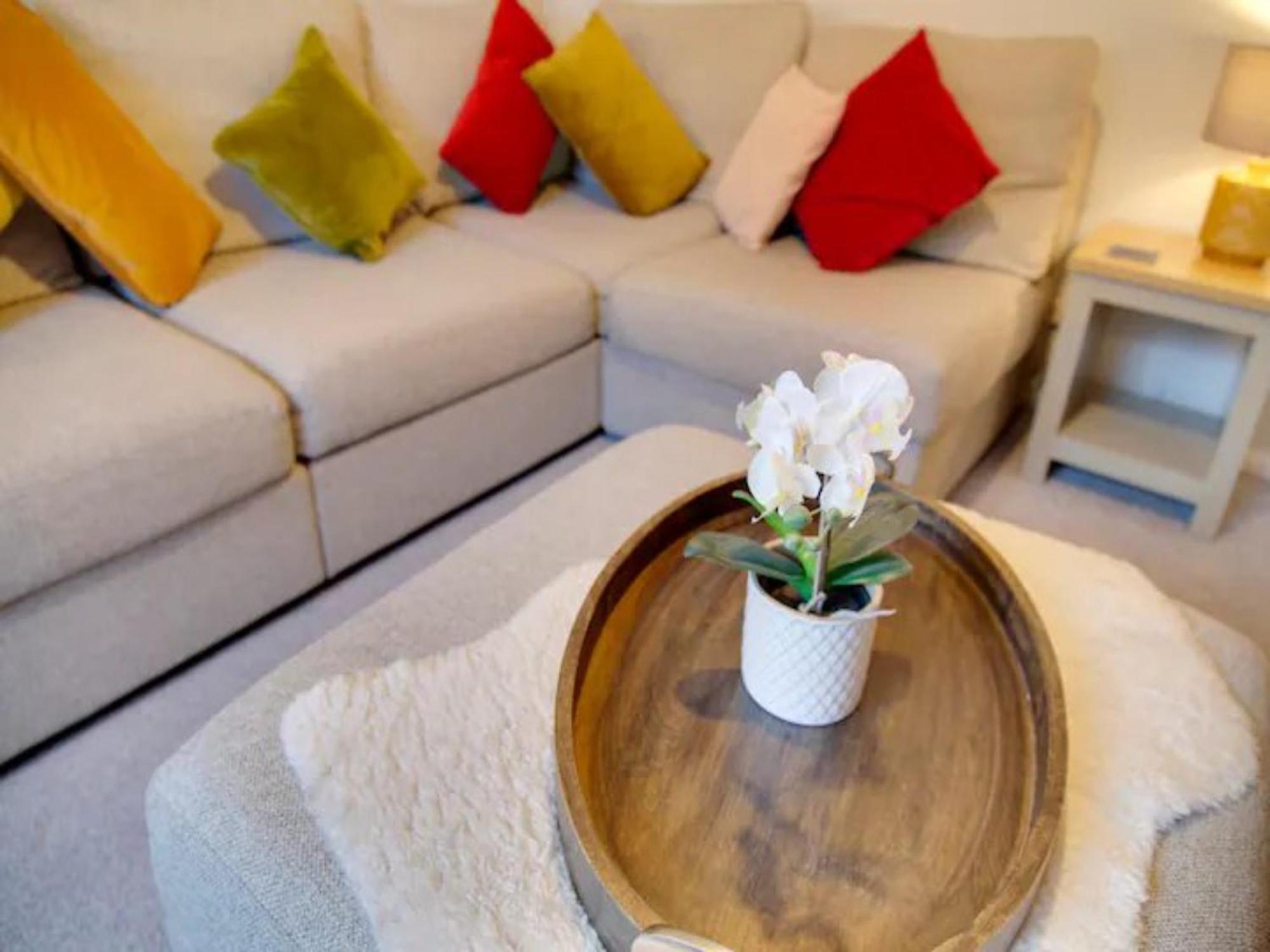 Pass The Keys Renovated Sunny Home Pass The Keys Teversham Экстерьер фото