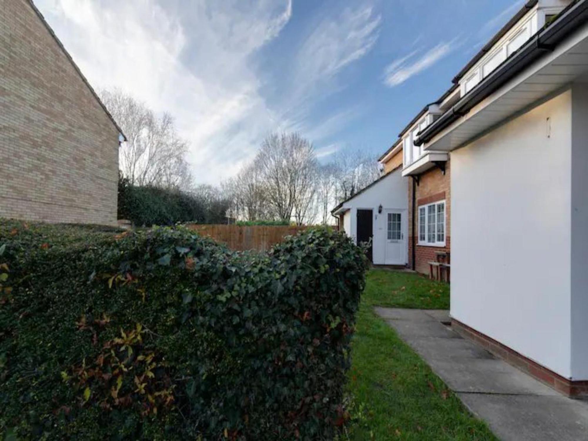 Pass The Keys Renovated Sunny Home Pass The Keys Teversham Экстерьер фото