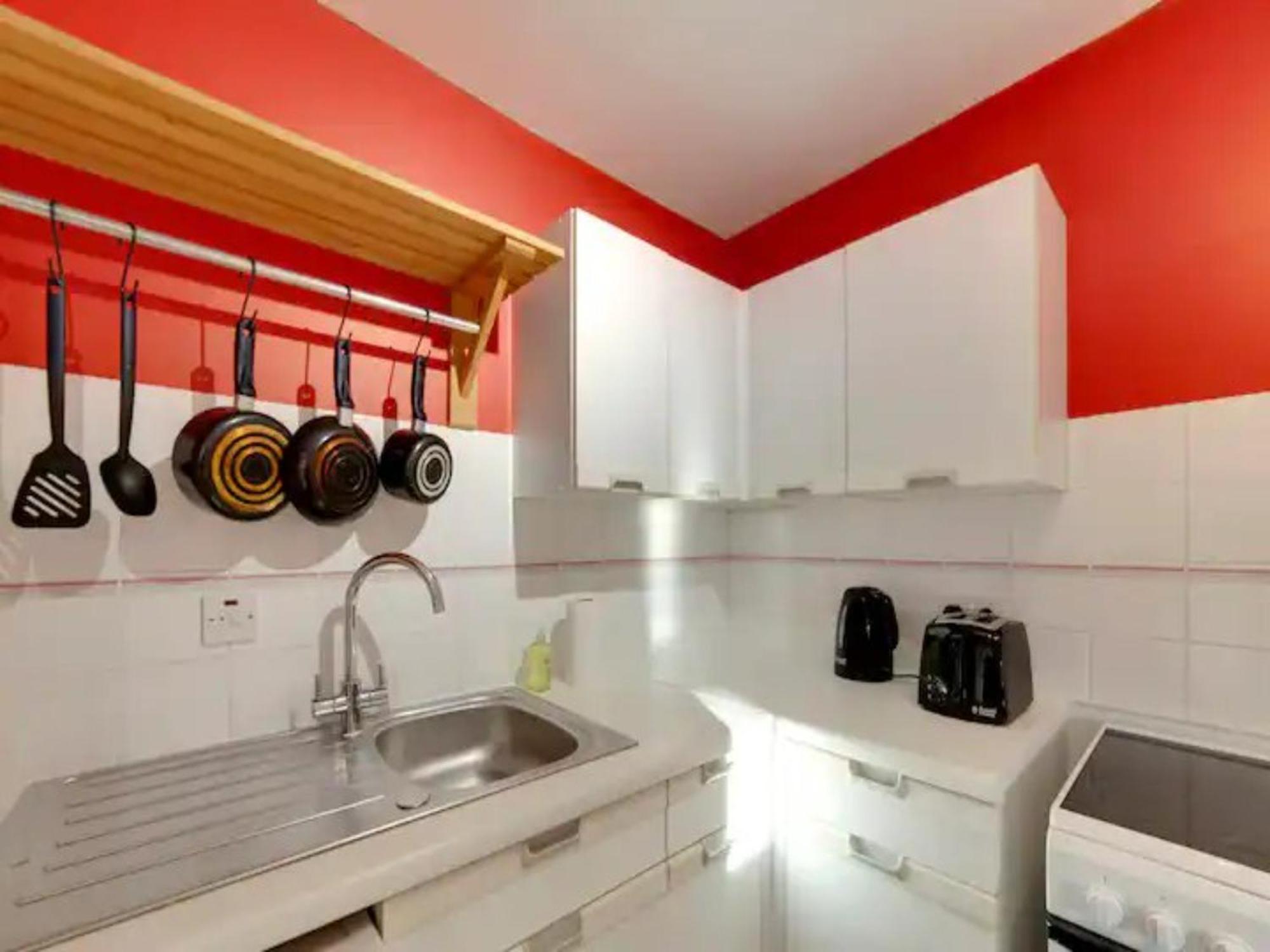 Pass The Keys Renovated Sunny Home Pass The Keys Teversham Экстерьер фото