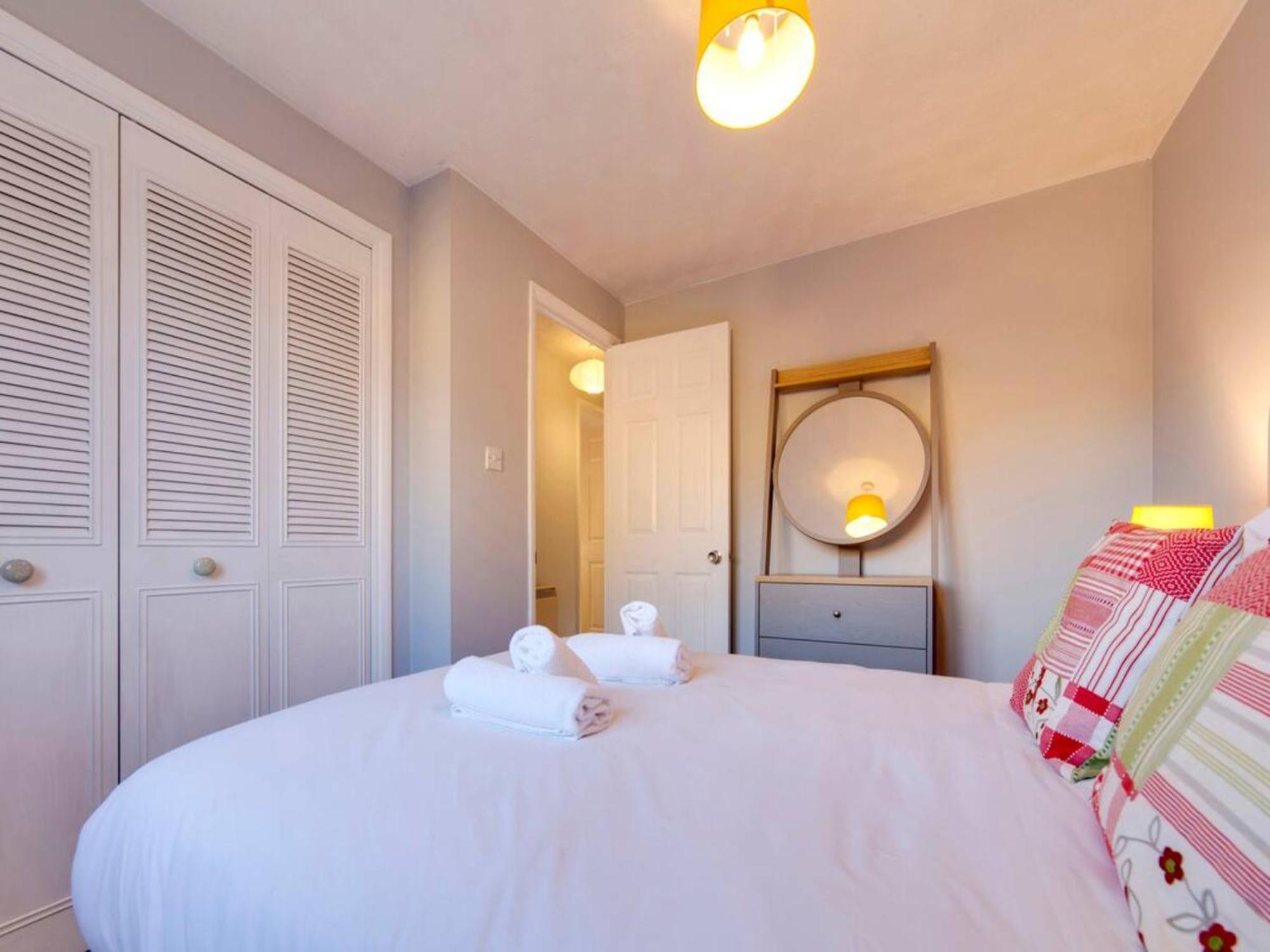 Pass The Keys Renovated Sunny Home Pass The Keys Teversham Экстерьер фото
