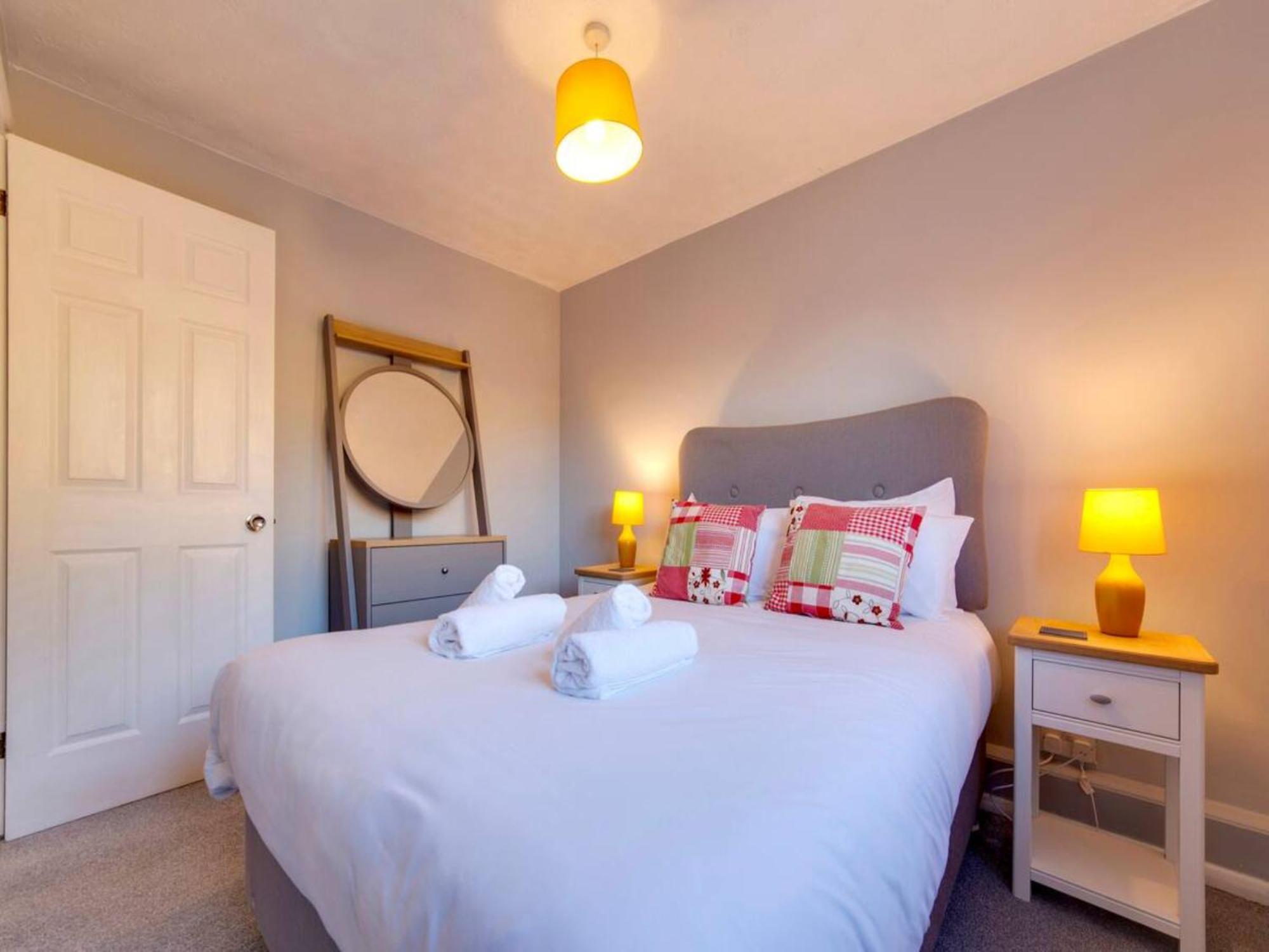Pass The Keys Renovated Sunny Home Pass The Keys Teversham Экстерьер фото