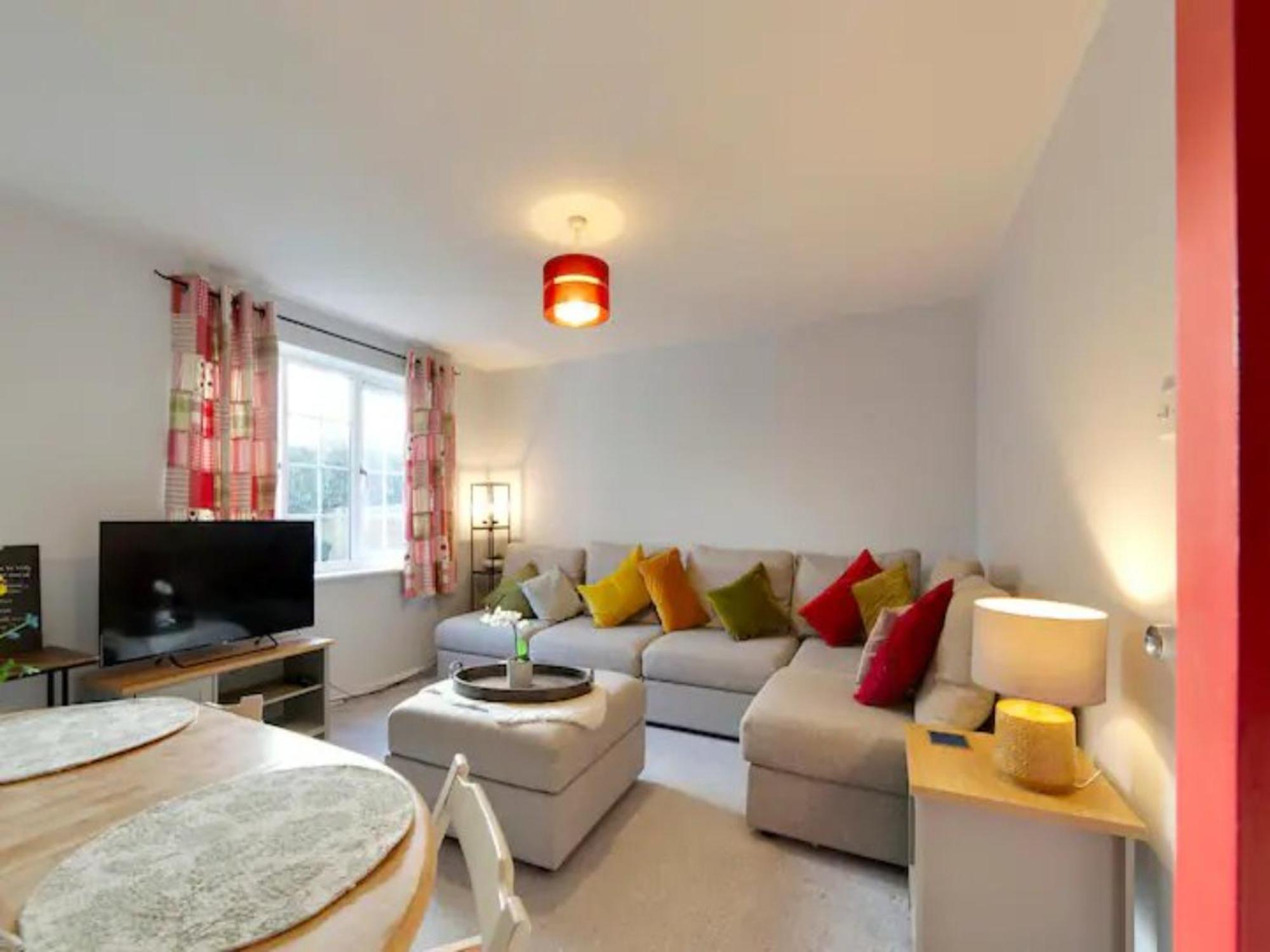 Pass The Keys Renovated Sunny Home Pass The Keys Teversham Экстерьер фото