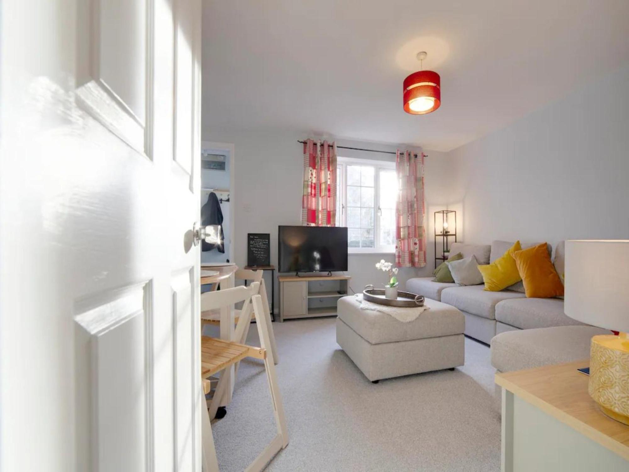 Pass The Keys Renovated Sunny Home Pass The Keys Teversham Экстерьер фото