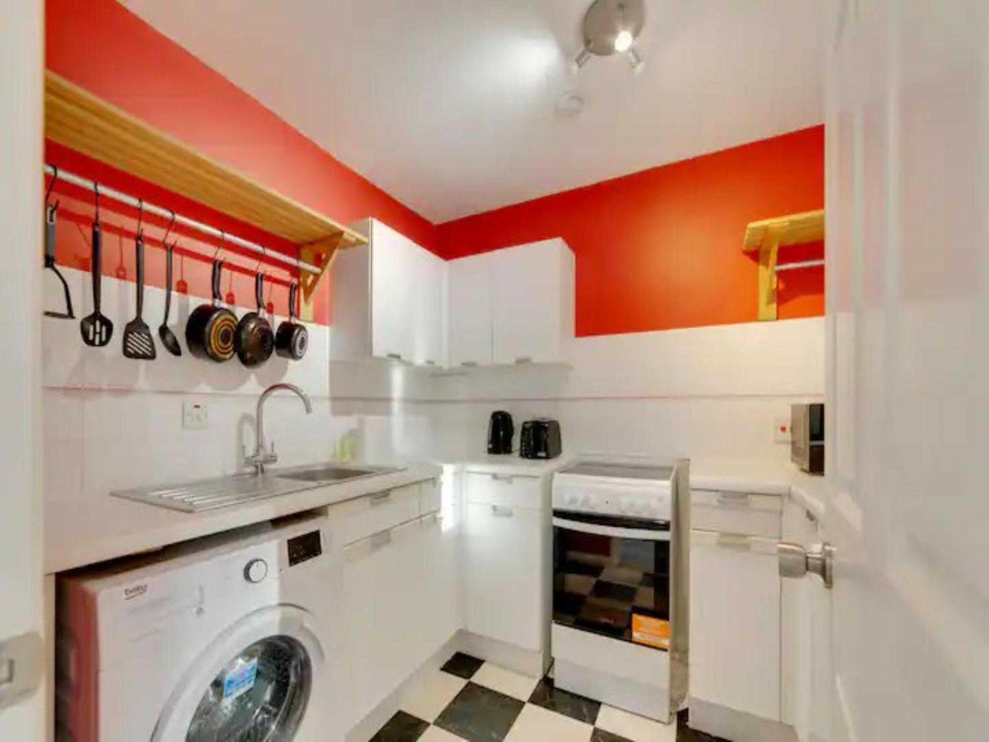 Pass The Keys Renovated Sunny Home Pass The Keys Teversham Экстерьер фото