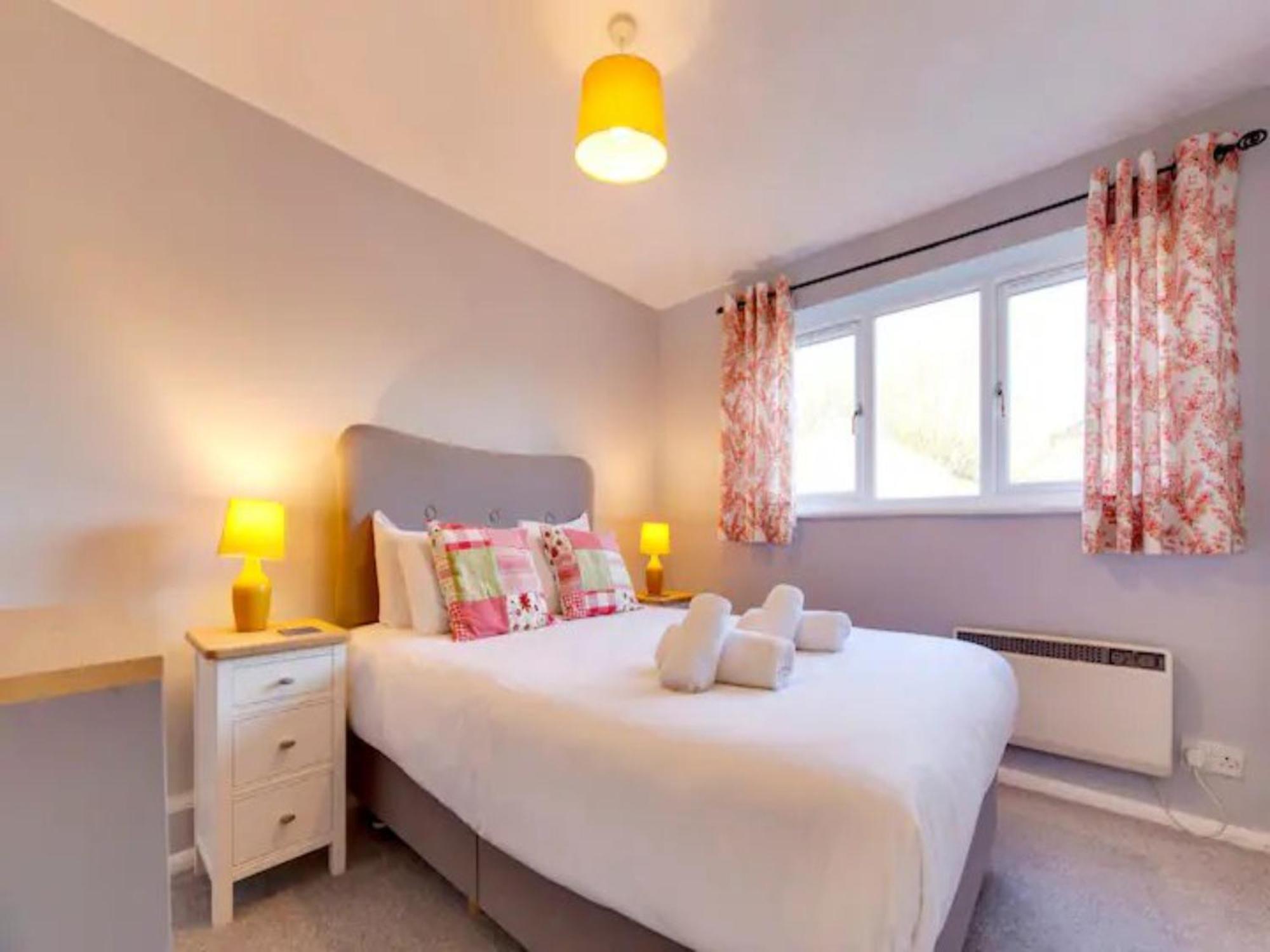 Pass The Keys Renovated Sunny Home Pass The Keys Teversham Экстерьер фото