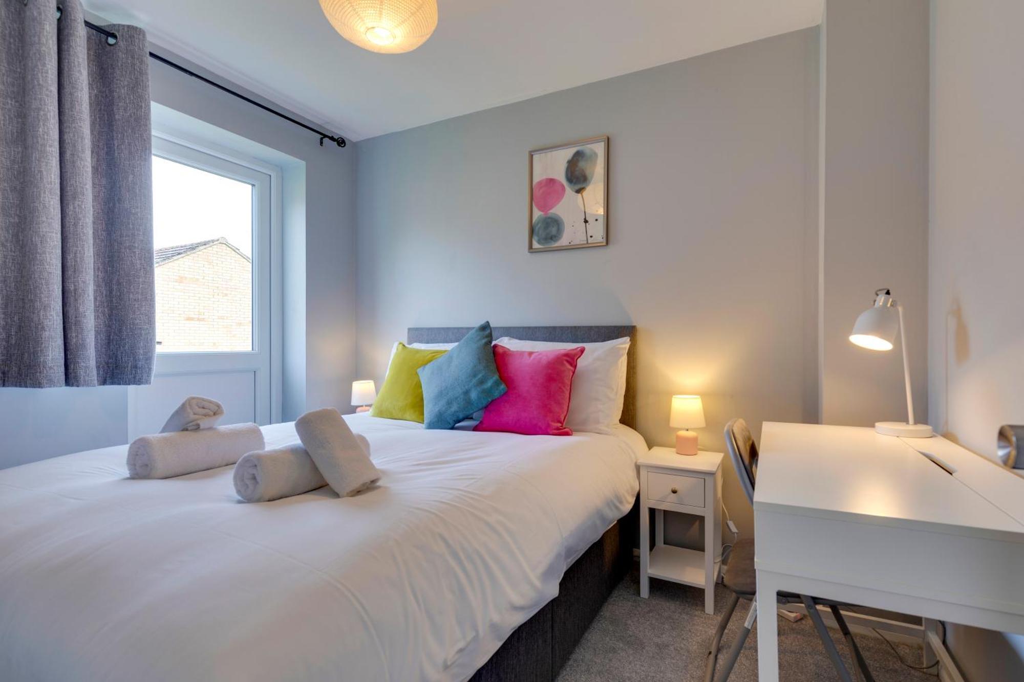 Pass The Keys Renovated Sunny Home Pass The Keys Teversham Экстерьер фото