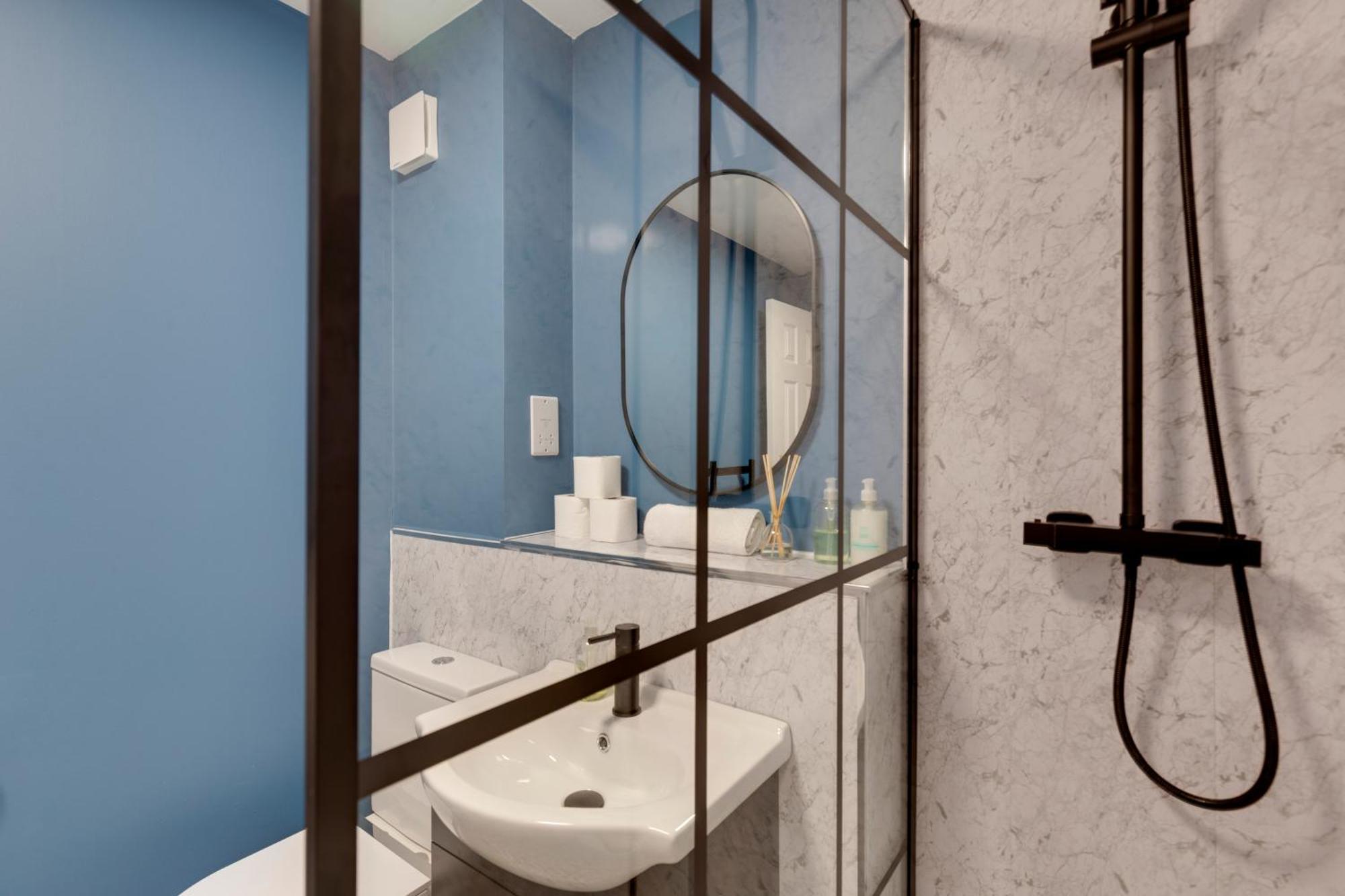 Pass The Keys Renovated Sunny Home Pass The Keys Teversham Экстерьер фото