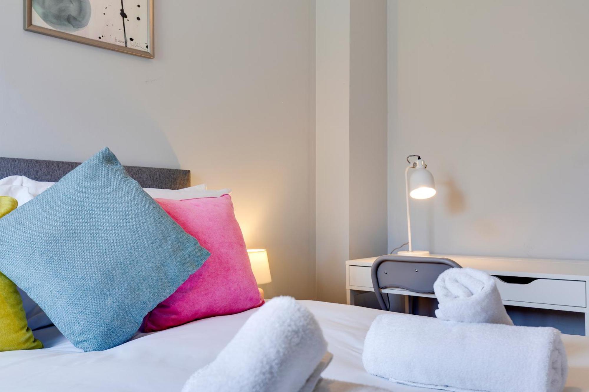 Pass The Keys Renovated Sunny Home Pass The Keys Teversham Экстерьер фото